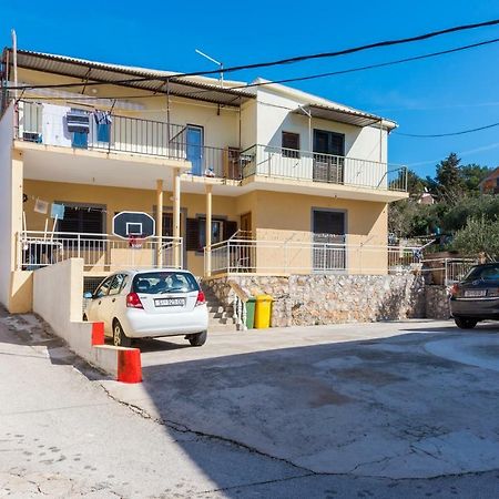 Apartment Bogdanovic تيسنو المظهر الخارجي الصورة