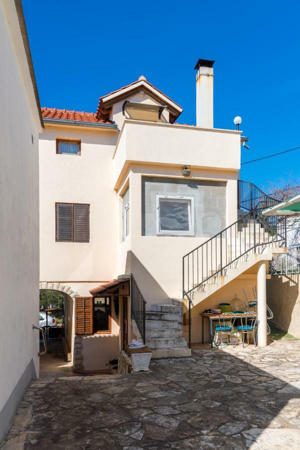 Apartment Bogdanovic تيسنو المظهر الخارجي الصورة