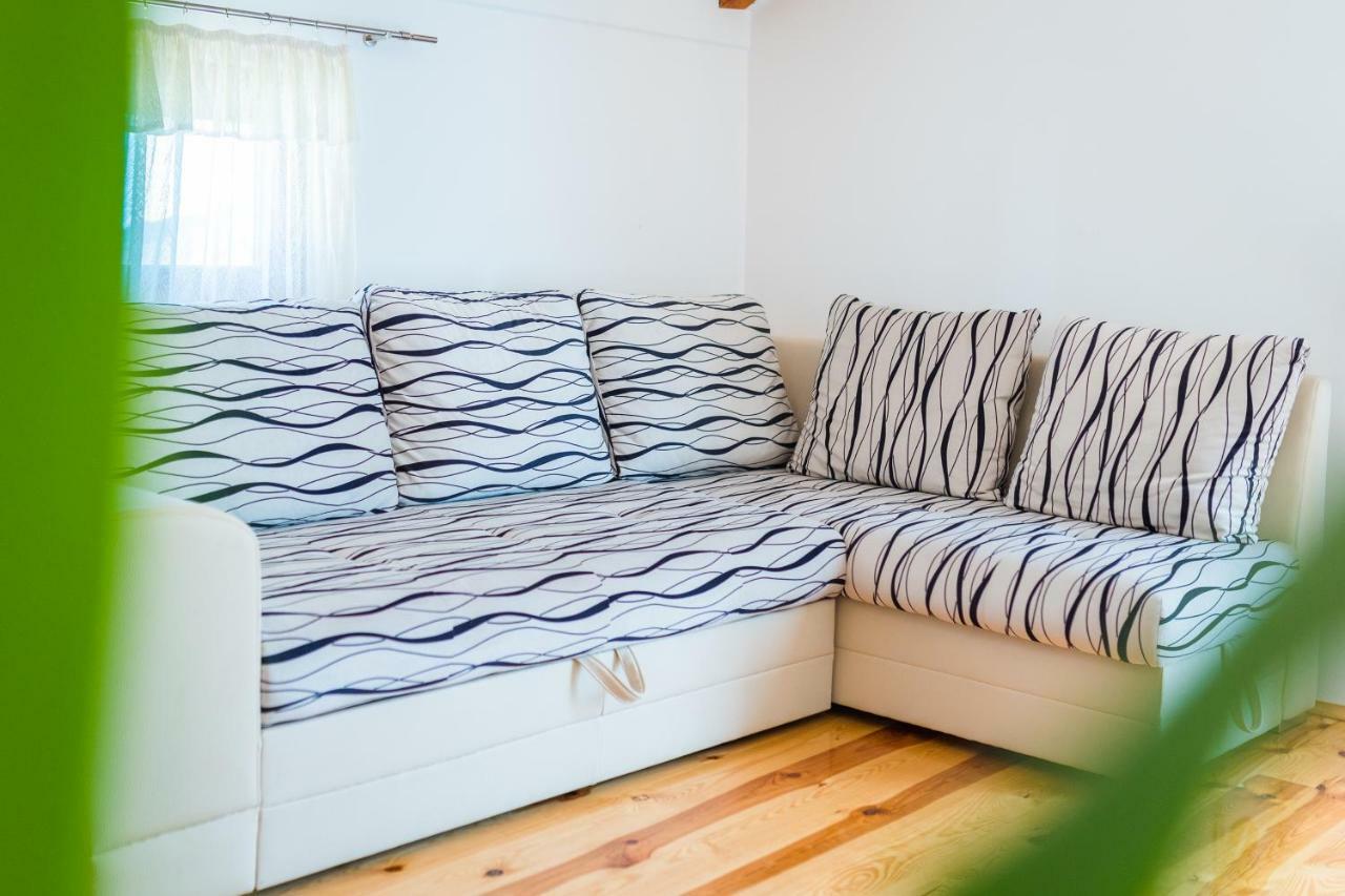 Apartment Bogdanovic تيسنو المظهر الخارجي الصورة