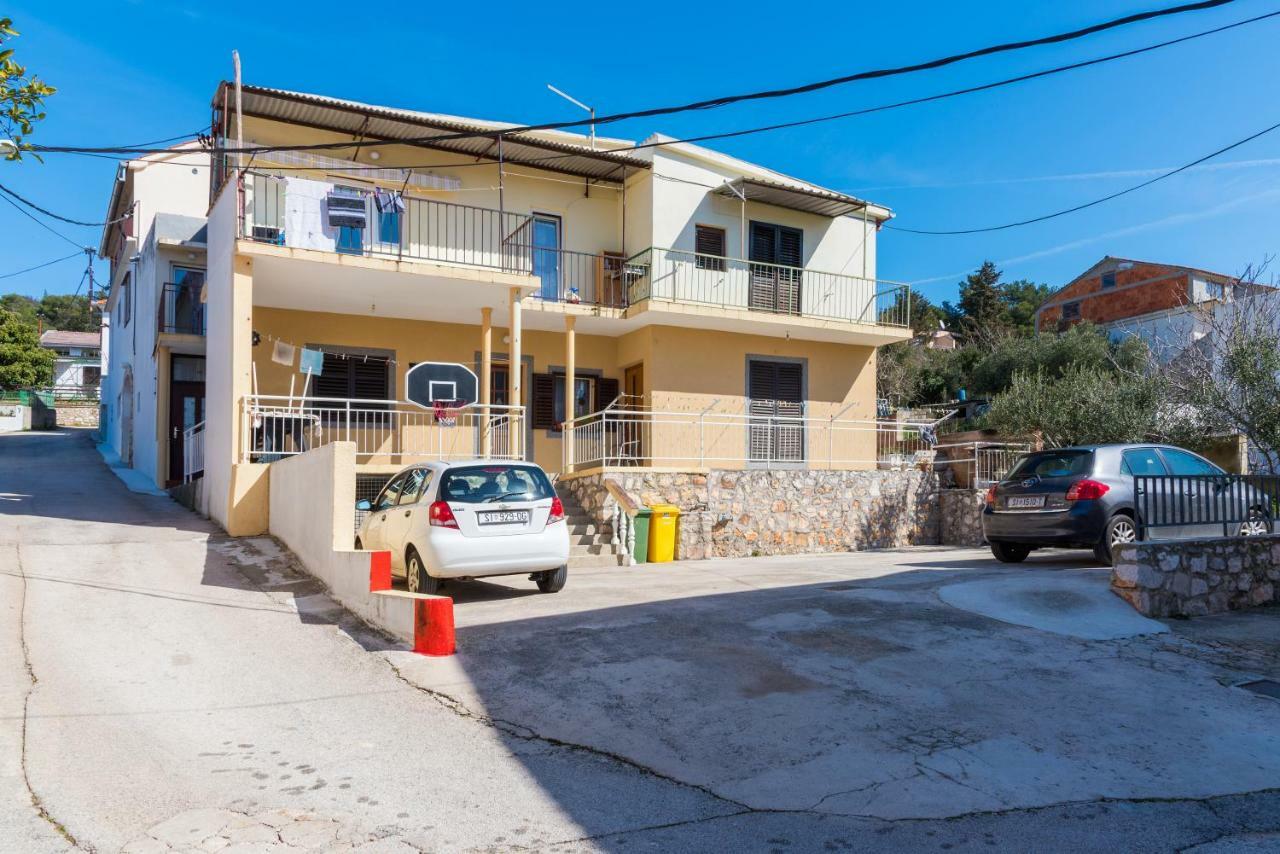 Apartment Bogdanovic تيسنو المظهر الخارجي الصورة