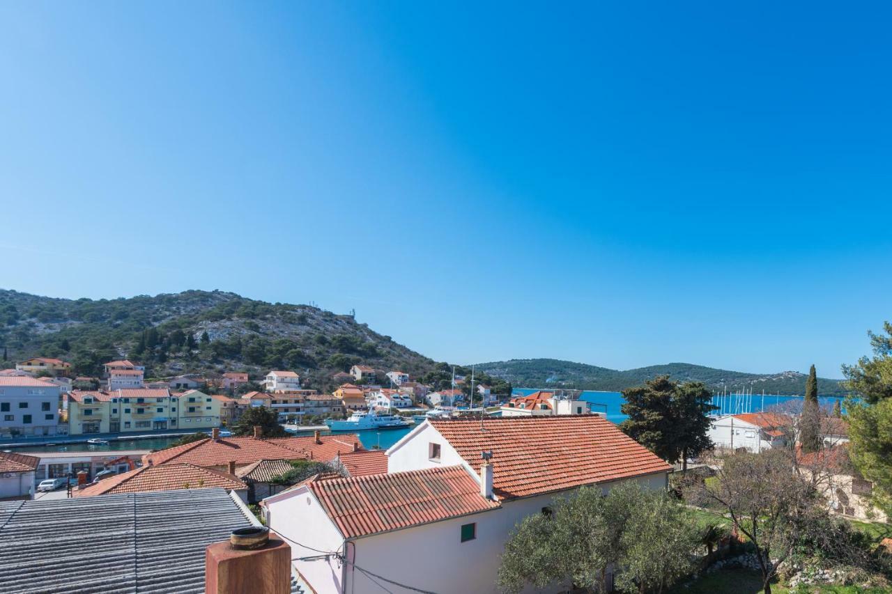 Apartment Bogdanovic تيسنو المظهر الخارجي الصورة