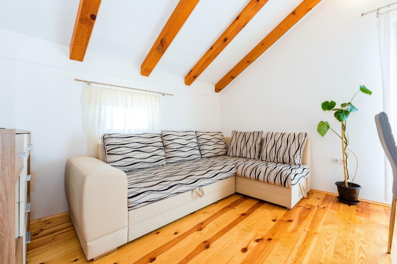 Apartment Bogdanovic تيسنو المظهر الخارجي الصورة