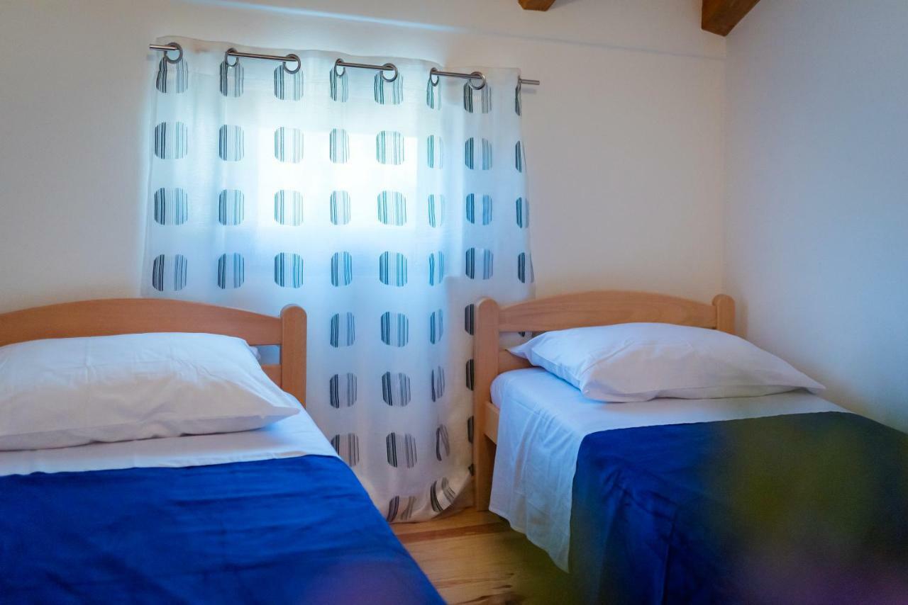 Apartment Bogdanovic تيسنو المظهر الخارجي الصورة